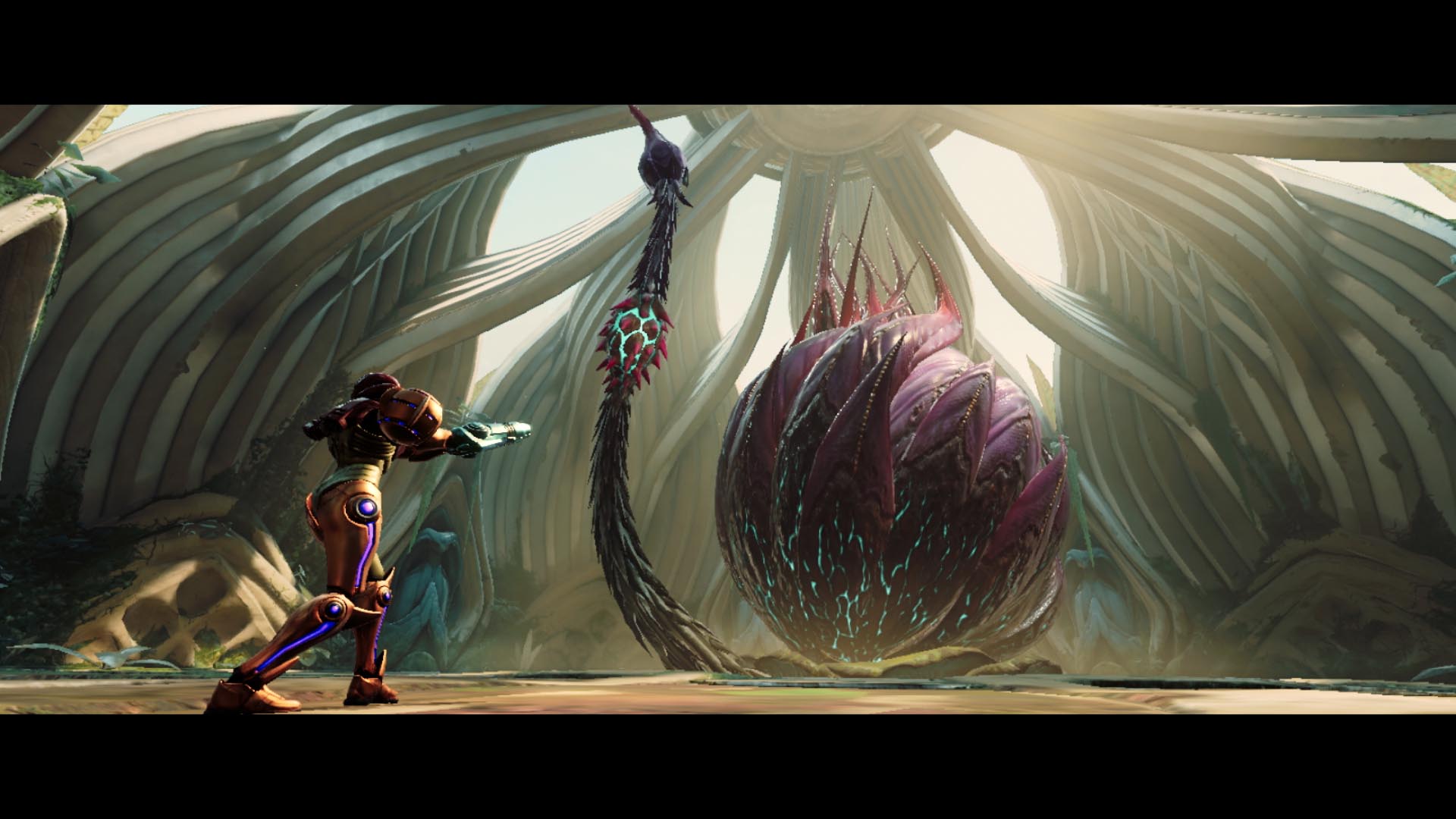 Metroid Prime 4: Beyond - Imagen 49